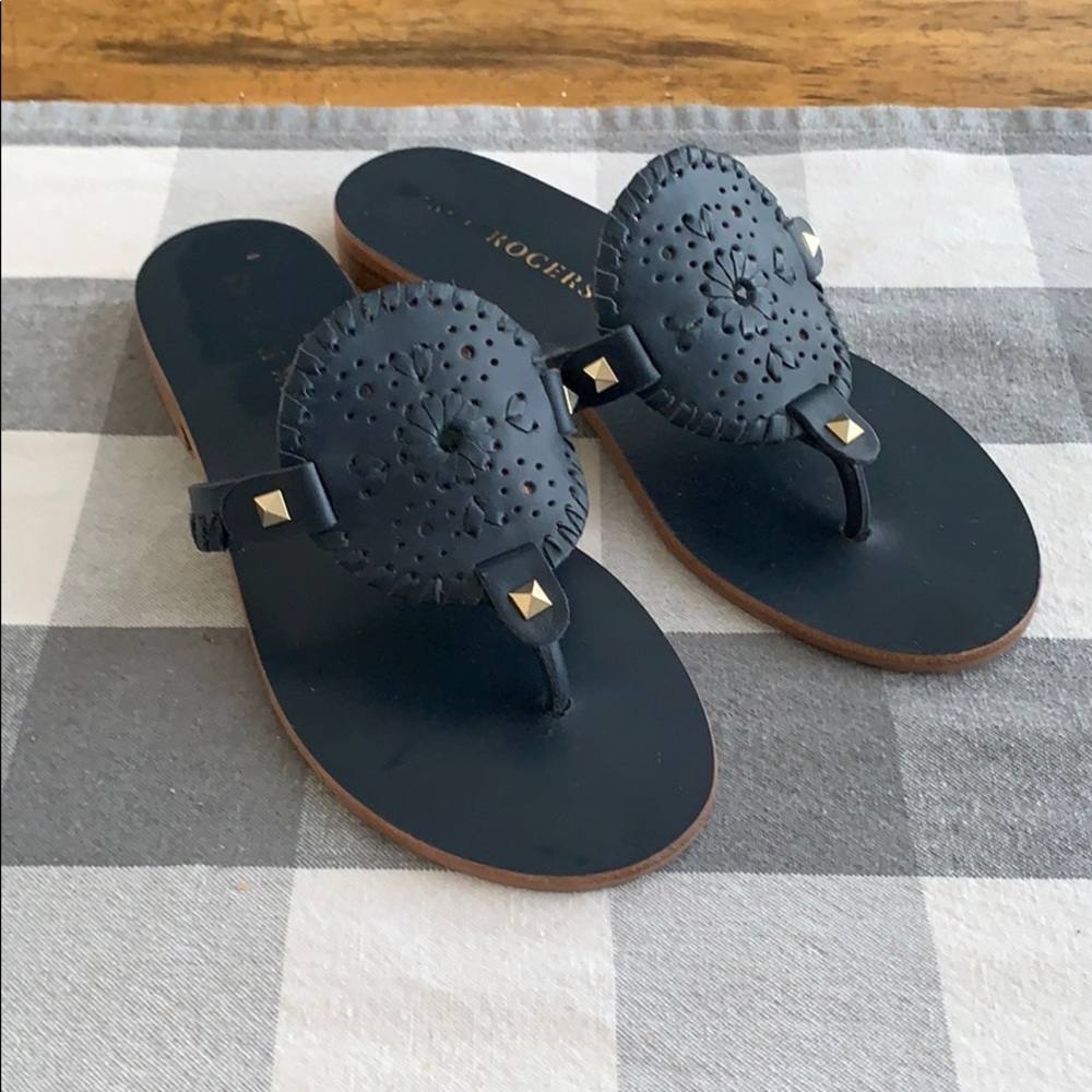Beach Sandals